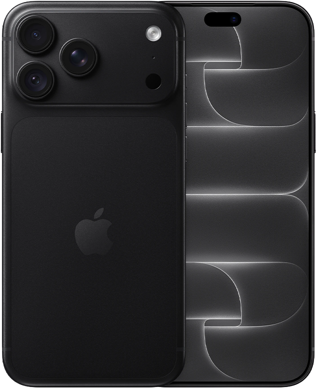 iPhone 18 Pro 2TB -  Pré-Venda